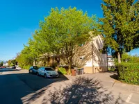 Недвижимость 2.5-room apartment in Ljubljana Bežigrad: 12
