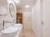 Недвижимость Two-room apartment in Črnuče: 10