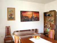 Недвижимость Two-room apartment Črnuče: 4