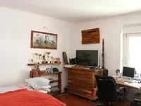 Недвижимость Two-room apartment Črnuče: 5