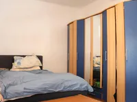 Недвижимость Two-room apartment Črnuče: 6