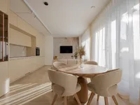 Недвижимость Apartment, 2 rooms Črnuče: 1