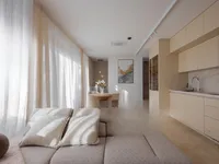 Недвижимость Apartment, 2 rooms Črnuče: 3