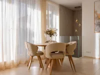 Недвижимость Apartment, 2 rooms Črnuče: 4