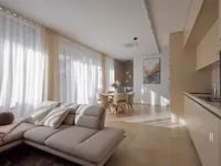 Недвижимость Apartment, 2 rooms Črnuče: 6