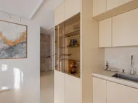 Недвижимость Apartment, 2 rooms Črnuče: 10