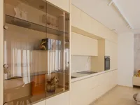 Недвижимость Apartment, 2 rooms Črnuče: 11