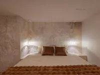 Недвижимость Apartment, 2 rooms Črnuče: 19