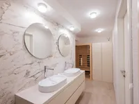Недвижимость Apartment, 2 rooms Črnuče: 24