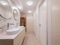 Недвижимость Apartment, 2 rooms Črnuče: 27