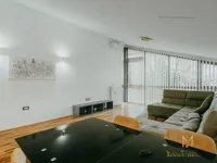 Недвижимость Three-room apartment Črnuče: 3