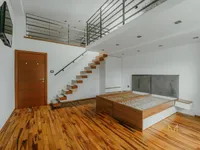 Недвижимость Three-room apartment Črnuče: 6