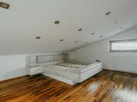 Недвижимость Three-room apartment Črnuče: 9