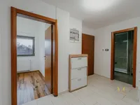 Недвижимость Three-room apartment Črnuče: 13