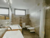 Недвижимость Three-room apartment Črnuče: 16