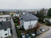 Недвижимость Three-room apartment Črnuče: 19