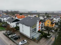 Недвижимость Three-room apartment Črnuče: 21