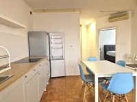 Недвижимость Двухкомнатная квартира Долги-Мост: 2