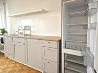 Недвижимость Двухкомнатная квартира Долги-Мост: 3