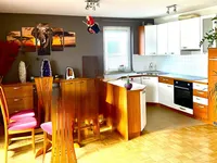 Недвижимость Apartment, 3.5 rooms, Dolgi Most.: 5