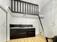 Недвижимость Studio apartment Dravle: 1