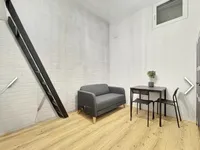 Недвижимость Studio apartment Dravle: 2