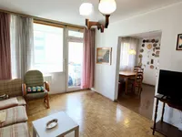 Недвижимость Two-room apartment Dravle: 1