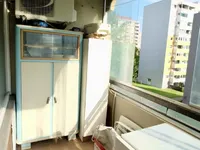 Недвижимость Two-room apartment Dravle: 3