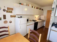 Недвижимость Two-room apartment Dravle: 5
