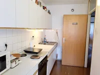 Недвижимость Two-room apartment Dravle: 6