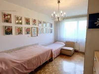 Недвижимость Two-room apartment Dravle: 8