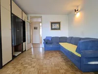 Недвижимость Three-room apartment Dravle: 2