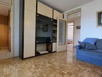 Недвижимость Three-room apartment Dravle: 3