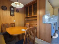 Недвижимость Three-room apartment Dravle: 4