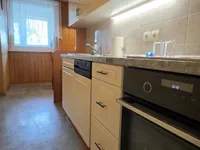 Недвижимость Three-room apartment Dravle: 5