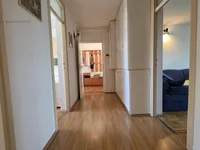Недвижимость Three-room apartment Dravle: 7