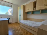 Недвижимость Three-room apartment Dravle: 8