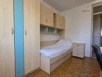 Недвижимость Three-room apartment Dravle: 9