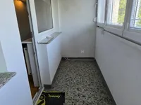 Недвижимость Three-room apartment Dravle: 13