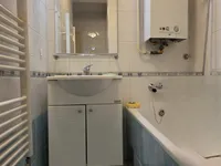 Недвижимость Three-room apartment Dravle: 15
