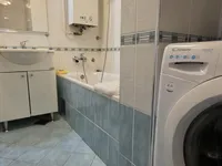 Недвижимость Three-room apartment Dravle: 17