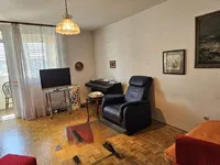 Недвижимость Apartment, 3-room Drahve: 2