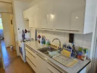 Недвижимость Apartment, 3-room Drahve: 6
