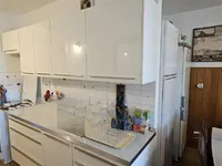 Недвижимость Apartment, 3-room Drahve: 8