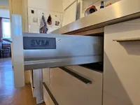 Недвижимость Apartment, 3-room Drahve: 9