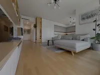 Недвижимость 4.5-room apartment Dravlje: 3