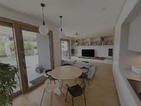 Недвижимость 4.5-room apartment Dravlje: 6