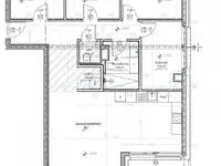 Недвижимость 4.5-room apartment Dravlje: 21