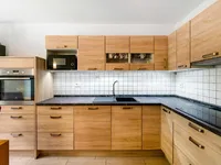 Недвижимость Four-room apartment: 1
