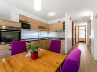 Недвижимость Four-room apartment: 2